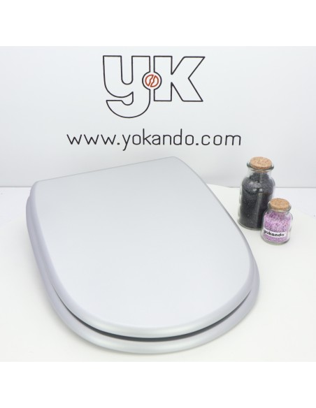 IDEAL STANDARD VERDI Soft Close Toilet Seat ETOOS IDEAL STANDARD VERDI Soft Close Toilet Seat ETOOS