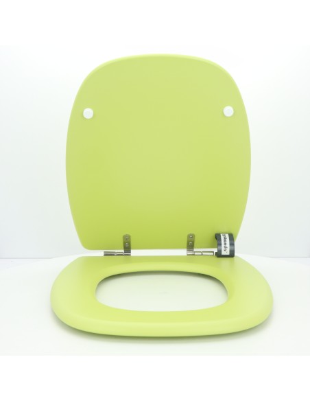 Toilet Seat BELLAVISTA ITALICA Toilet Seat BELLAVISTA ITALICA