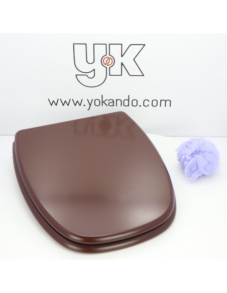 Abattant WC BELLAVISTA ITALICA