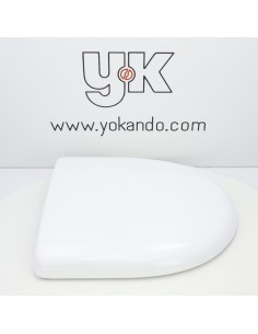 TAPA WC Geberit Selnova Compact Caída Amortiguada 2