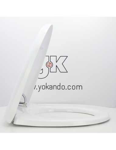 Abattant WC Geberit Selnova Compact original Frein De Chute