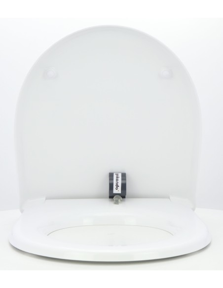 Sedile Copriwater Geberit Selnova Compact originale Chisura Morbida