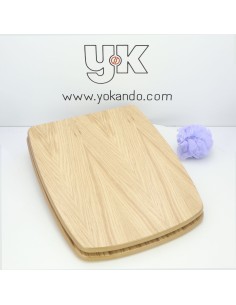 DOLOMITE QT 70 Toilet Seat Made to Measure