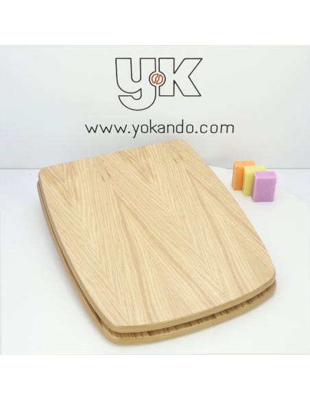 DOLOMITE QT 70 Toilet Seat Soft Close Made to Measure DOLOMITE QT 70 Toilet Seat Soft Close Made to Measure