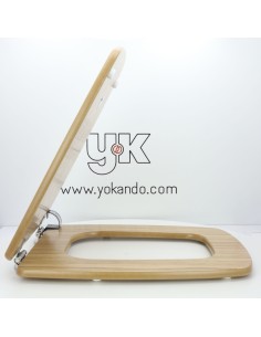 DOLOMITE QT 70 Toilet Seat Made to Measure 2