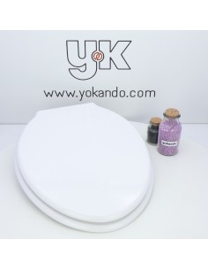 Toilet Seat ROCA CARMEN (OLD MODEL) ETOOS