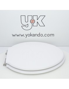 Toilet Seat ROCA CARMEN (OLD MODEL) ETOOS 2