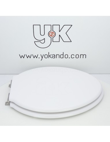 Abattant WC ROCA CARMEN (PRÉCÉDENT) ETOOS