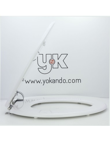 Toilet Seat ROCA CARMEN (OLD MODEL) ETOOS