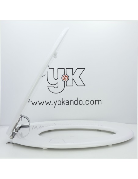 Tampo sanita ROCA (ANTERIOR)  CARMEN ETOOS