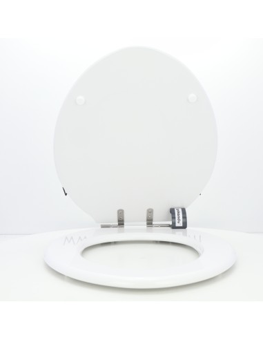 Abattant WC ROCA CARMEN (PRÉCÉDENT) ETOOS