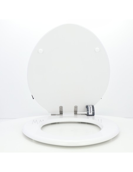 Abattant WC ROCA CARMEN (PRÉCÉDENT) ETOOS