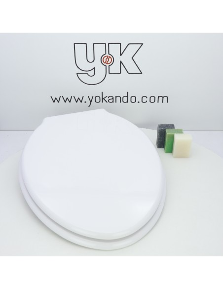 ROCA CARMEN (OLD MODEL) Soft Close Toilet Seat ETOOS