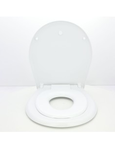 ASIENTO INFANTIL CON REDUCTOR ALCA 2