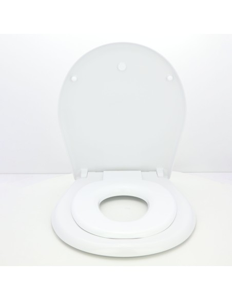 ASIENTO INFANTIL CON REDUCTOR ALCA