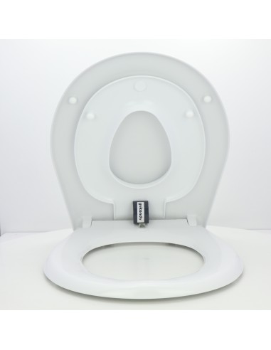 ASIENTO INFANTIL CON REDUCTOR ALCA