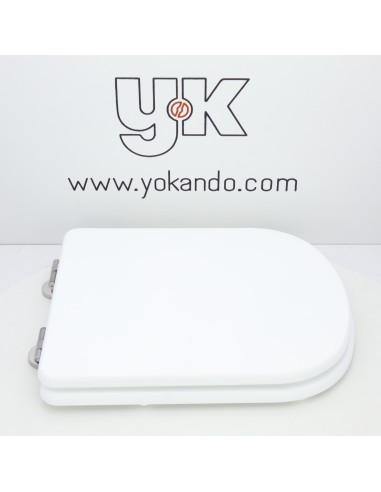 ALLIA EUROTREND Toilet Seat Soft Close Made to Measure