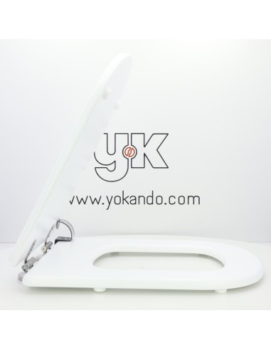 ALLIA EUROTREND Toilet Seat Soft Close Made to Measure