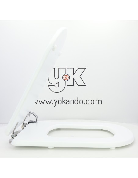 ALLIA EUROTREND Toilet Seat Soft Close Made to Measure