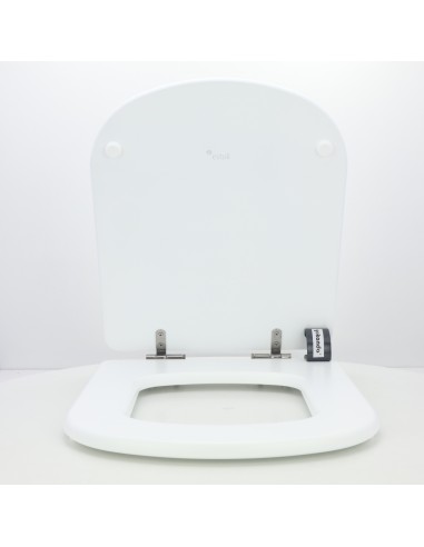 ALLIA EUROTREND Toilet Seat Soft Close Made to Measure