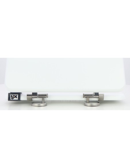 Tapa WC ALLIA EUROTREND Caída Amortiguada Fabricada A Medida BLANCO