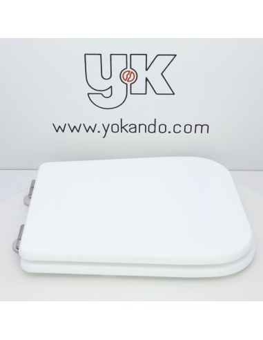FLAMINIA COMO Toilet Seat Soft Close Made to Measure