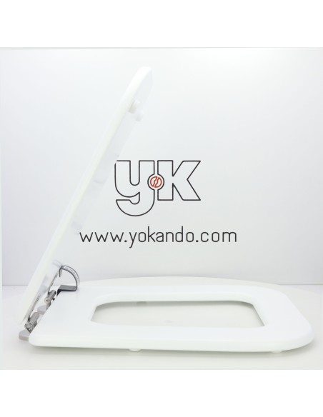FLAMINIA COMO Toilet Seat Soft Close Made to Measure