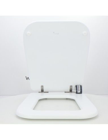 Tapa WC FLAMINIA COMO SUSPENDIDO Fabricada A Medida