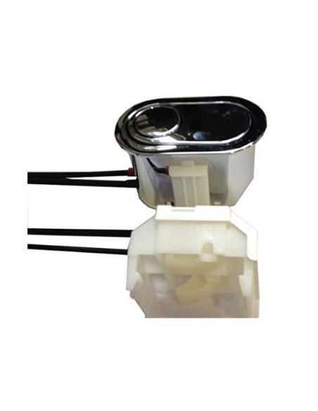 Khroma ROCA push button