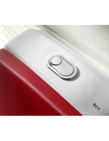 Khroma ROCA push button