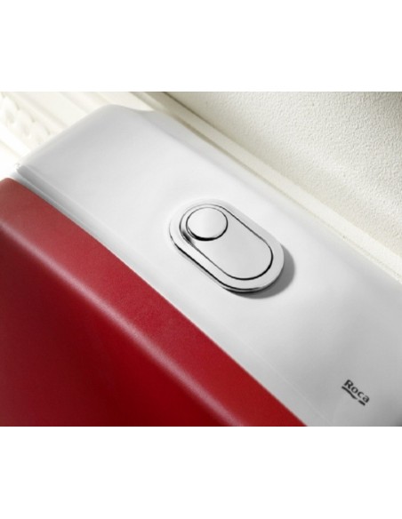 Khroma ROCA push button