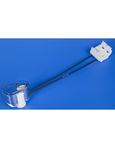 Bouton poussoir Khroma ROCA 2