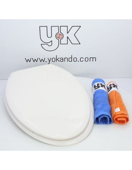 Sedile copriwater GALA ESPACIO