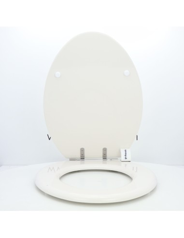 Tapa WC GALA ESPACIO Fabricada A Medida PERGAMON