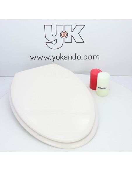 Toilet Seat GALA NOVO ESPACIO ETOOS