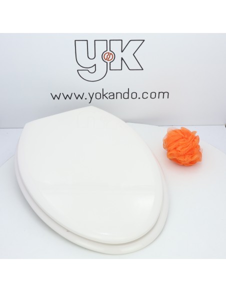 GALA NOVO ESPACIO Soft Close Toilet Seat ETOOS