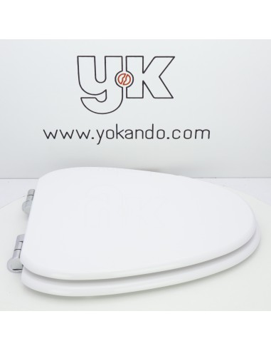 IDEAL STANDARD SWEET LIFE Soft Close Toilet Seat ETOOS