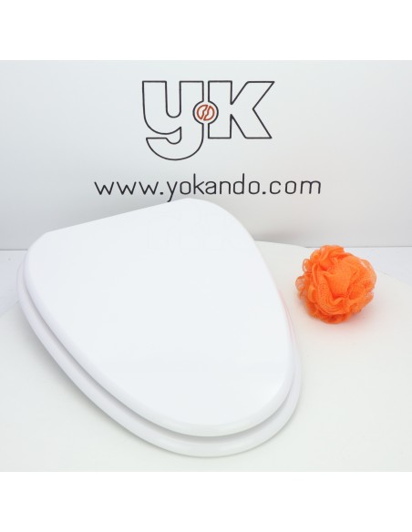 Tampa de sanita IDEAL STANDARD SWEET LIFE feito para medir