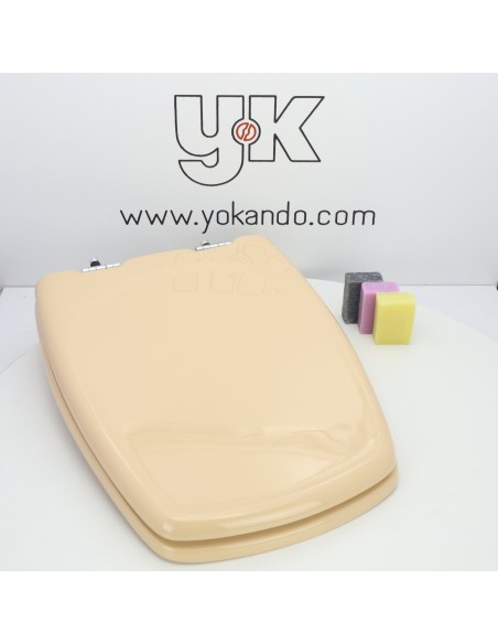 Sedile copriwater SELLES CHEVERNY ETOOS SELLES 8330