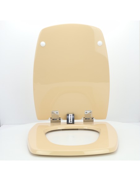 Toilet Seat SELLES CHEVERNY ETOOS SELLES 8330
