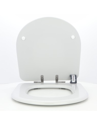 Toilet Seat GALA EMMA ETOOS