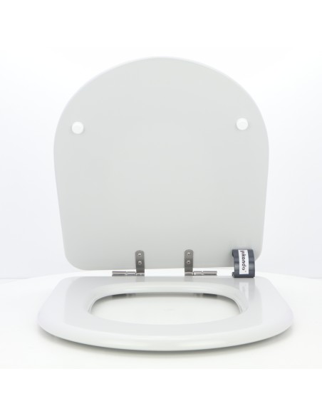 Toilet Seat GALA EMMA ETOOS