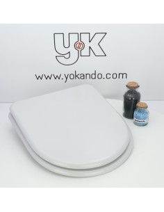 GALA EMMA Soft Close Toilet Seat ETOOS