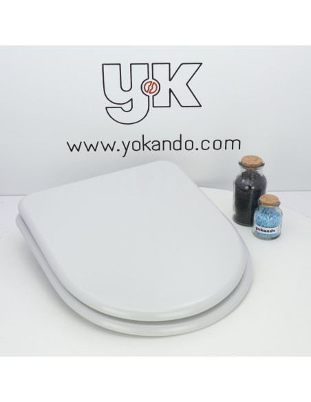 GALA EMMA Soft Close Toilet Seat ETOOS