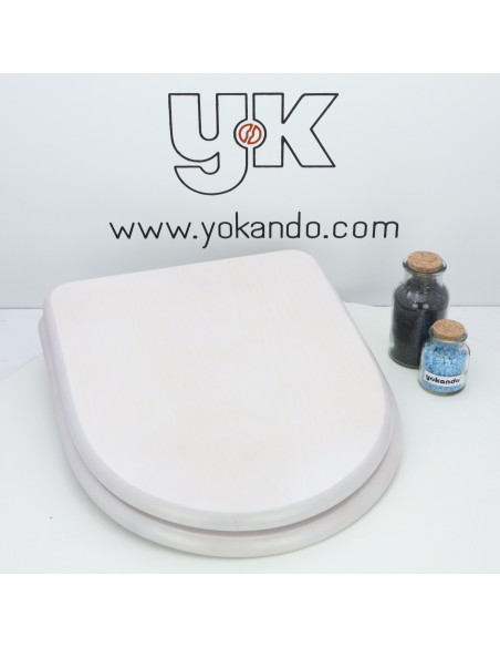 Toilet Seat GALA EMMA ETOOS