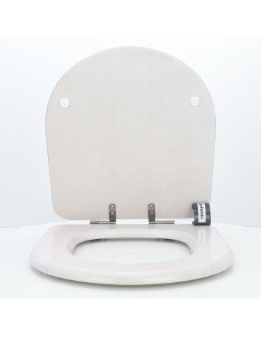 Toilet Seat GALA EMMA ETOOS