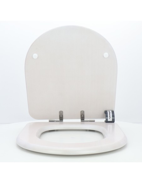 Toilet Seat GALA EMMA ETOOS