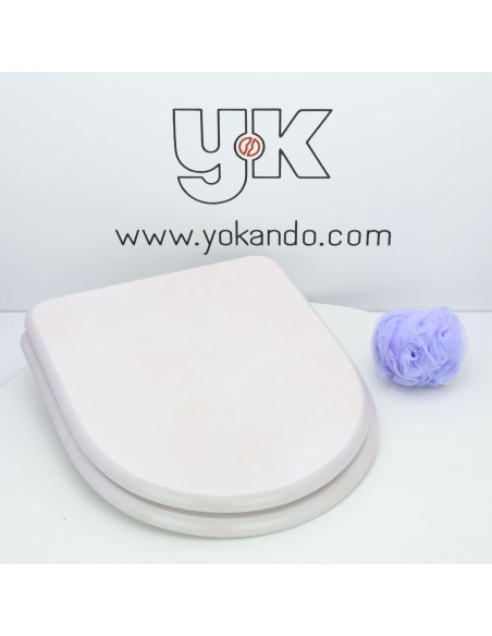 GALA EMMA Soft Close Toilet Seat ETOOS