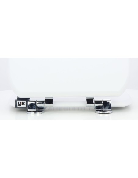 SELLES JOAN SUSPENDED Soft Close Toilet Seat ETOOS