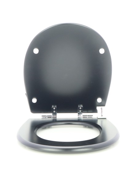 Abattant WC SELLES GILIA avec Frein De Chute ETOOS SELLES CERT 5